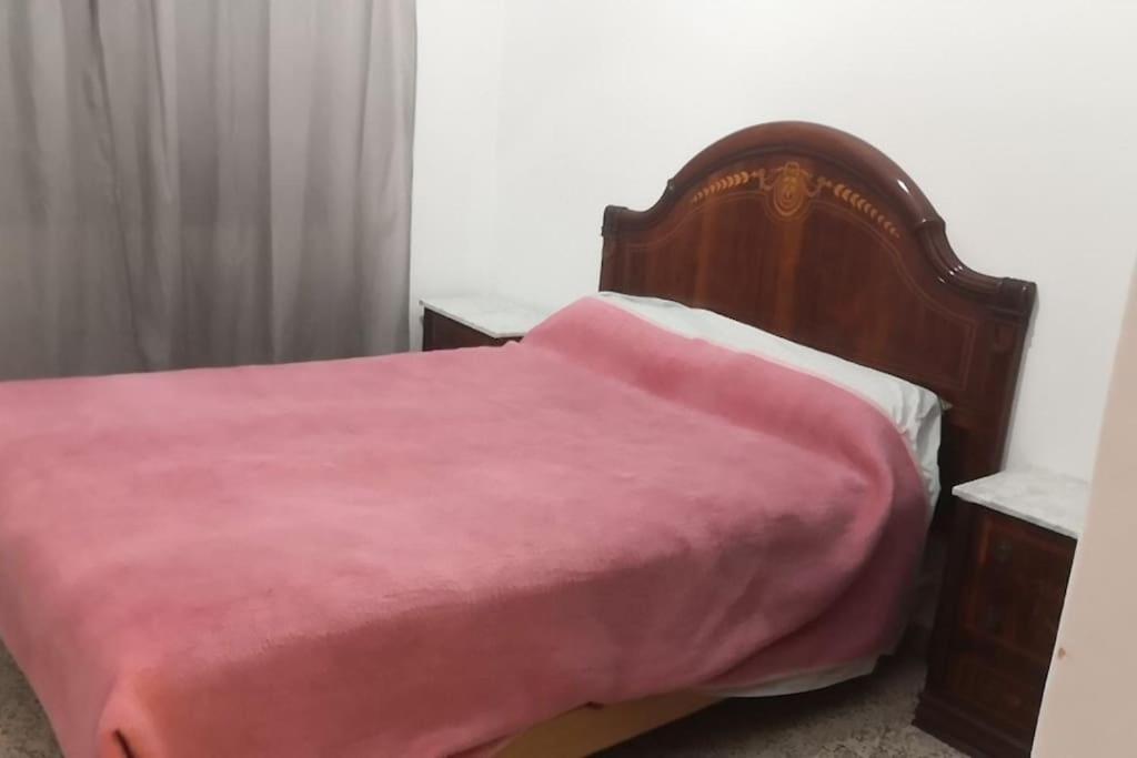Ferienwohnung Casa Mima Tétouan Exterior foto