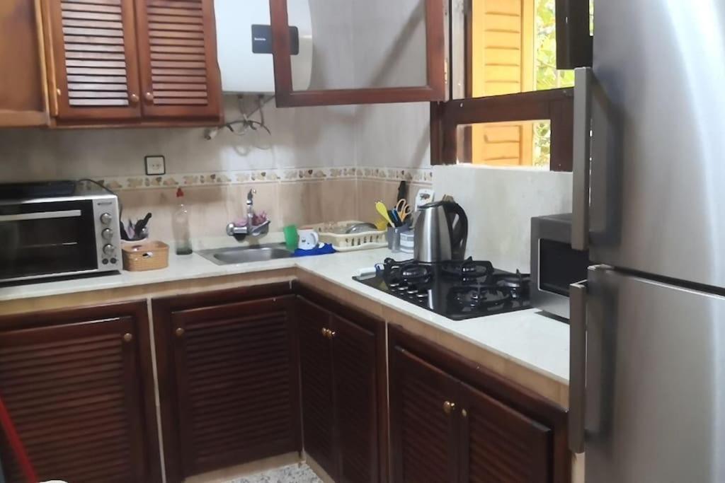 Ferienwohnung Casa Mima Tétouan Exterior foto