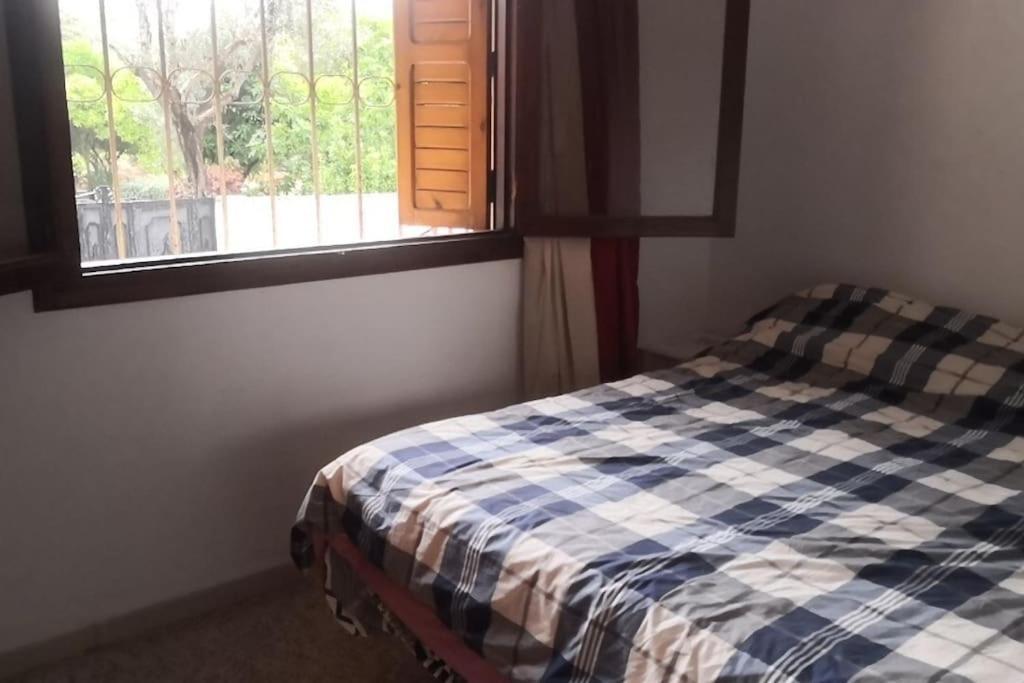 Ferienwohnung Casa Mima Tétouan Exterior foto