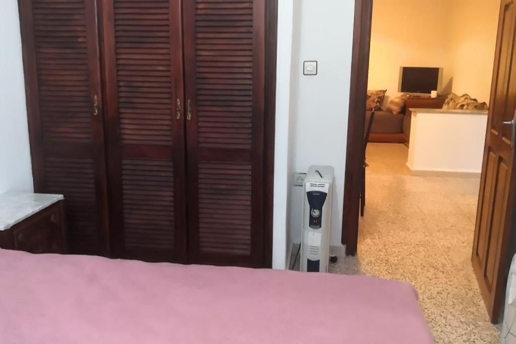Ferienwohnung Casa Mima Tétouan Exterior foto